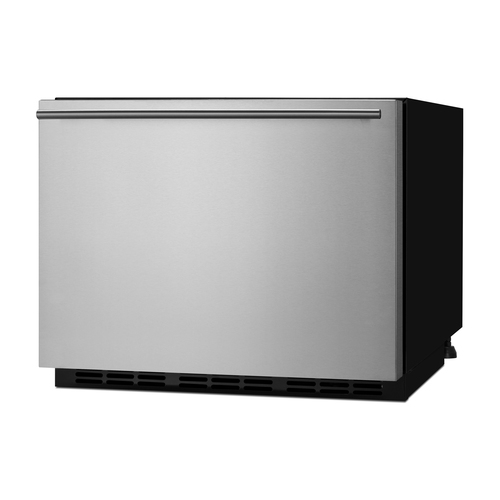 FF1DSS Refrigerator Angle