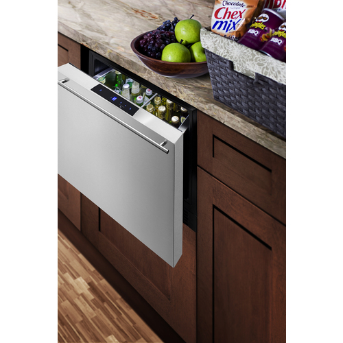 FF1DSS Refrigerator Set