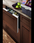 FF1DSS Refrigerator Set