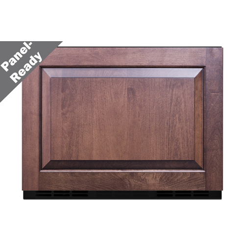 FF1DSS Refrigerator Front