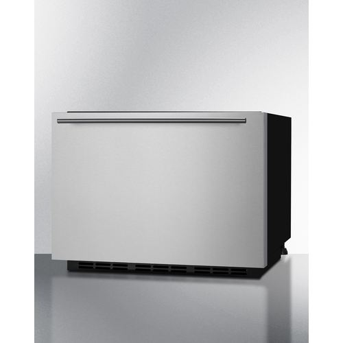 FF1DSS24 Refrigerator Angle