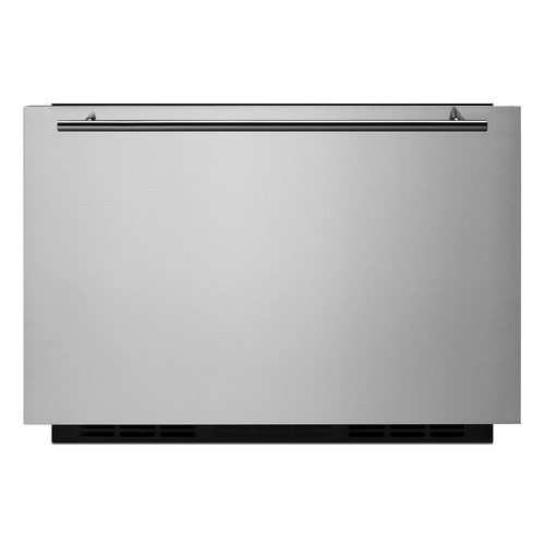 FF1DSS24 Refrigerator Front