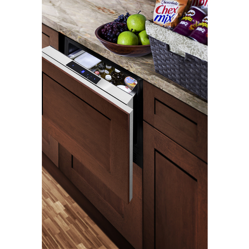 FF1DSS24 Refrigerator Set