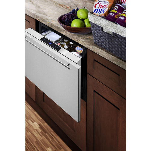 FF1DSS24 Refrigerator Set