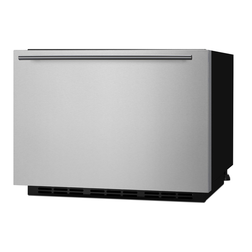 FF1DSS24 Refrigerator Angle