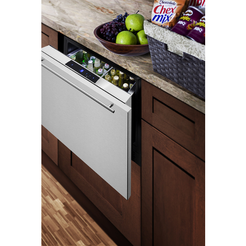 FF1DSS24 Refrigerator Set