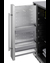 FF19524 Refrigerator Detail