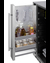 FF19524 Refrigerator Detail