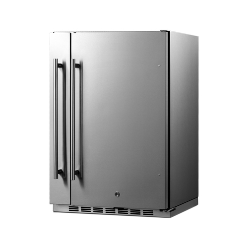 FF19524 Refrigerator Angle