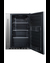 FF19524 Refrigerator Open