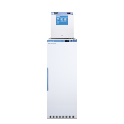 ARS12PV-FS24LSTACKMED2 Refrigerator Freezer Front