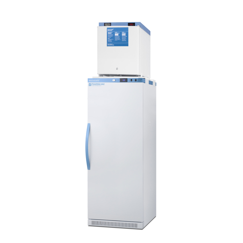 ARS12PV-FS24LSTACKMED2 Refrigerator Freezer Angle