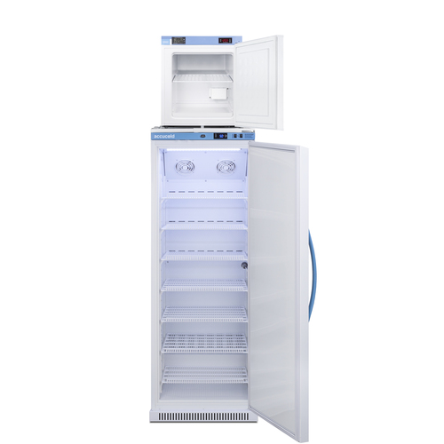 ARS12PV-FS24LSTACKMED2 Refrigerator Freezer Open