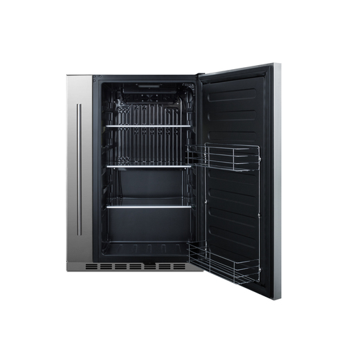 SPR196OS24 Refrigerator Open