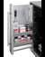 SPR196OS24 Refrigerator Detail