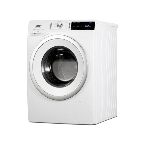 SLW241W Washer Angle