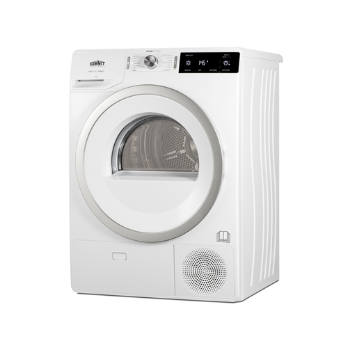 SLD242W Dryer Angle