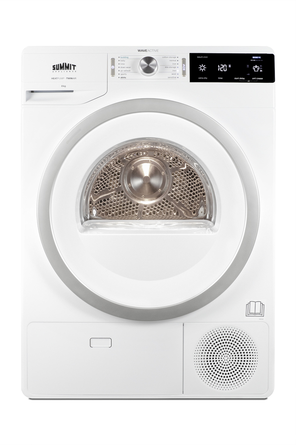 SLD242W | Summit® Appliance