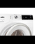 SLD242W Dryer Detail