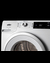 SLD242W Dryer Detail