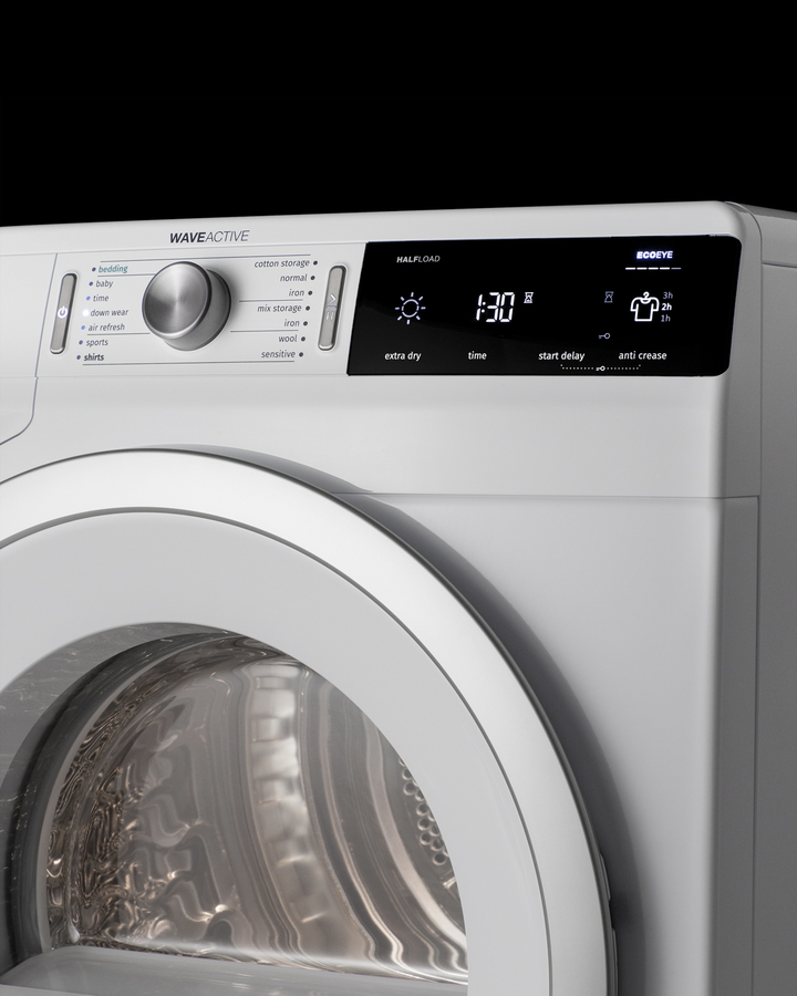 SLD242W | Summit® Appliance