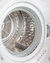 SLD242W Dryer Detail