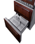 SWCDAF24PNR Wine Cellar Bottom