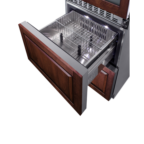 SWCDAF24PNR Wine Cellar Top