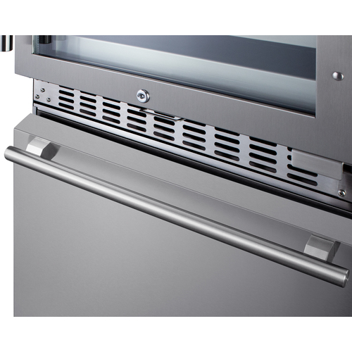 SWCDAR24 Wine Cellar Detail