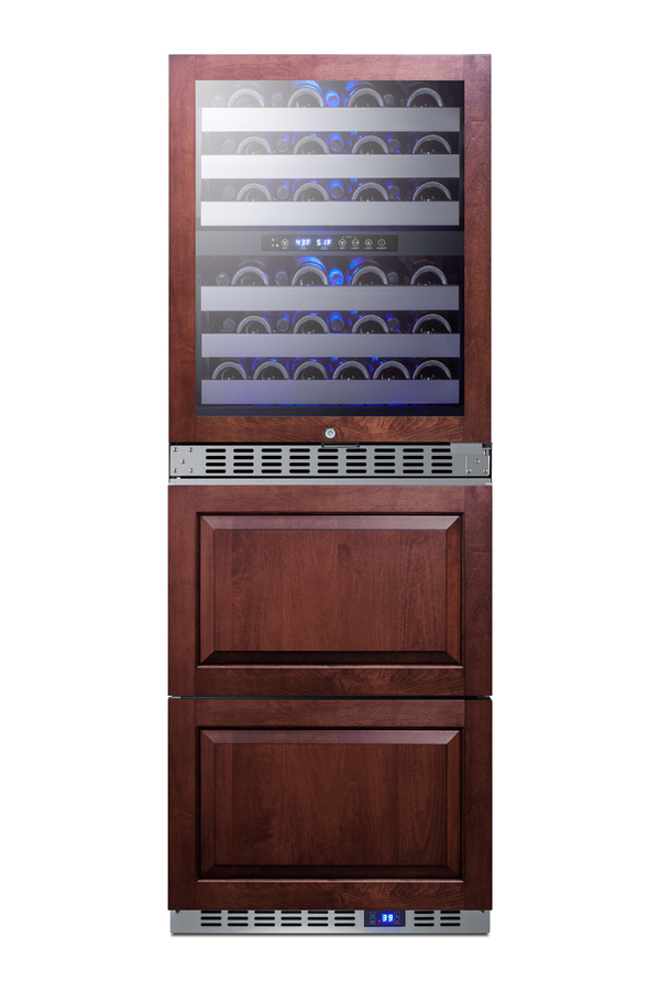 SWCDAR24PNR | Summit® Appliance