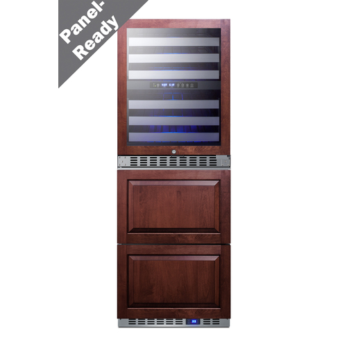 SWCDAR24PNR Wine Cellar Front