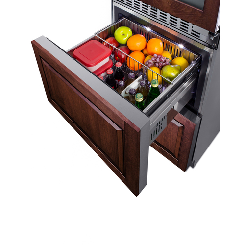 SWCDAR24PNR Wine Cellar Top