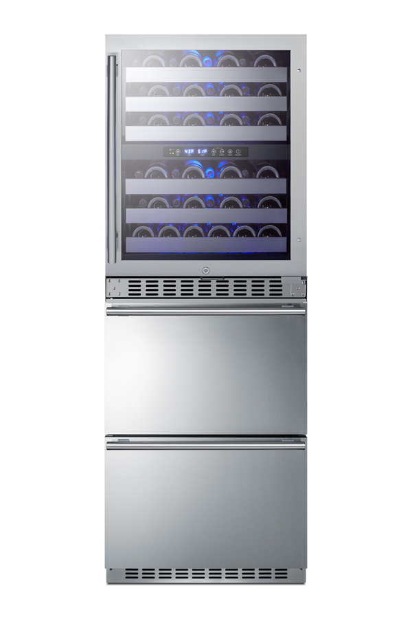 souma SDHW2442 | Summit® Appliance
