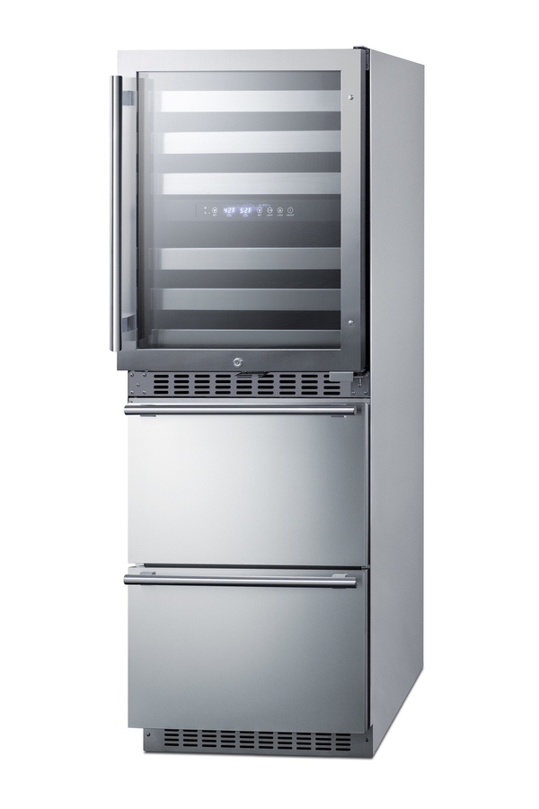SWCDRF24 | Summit® Appliance