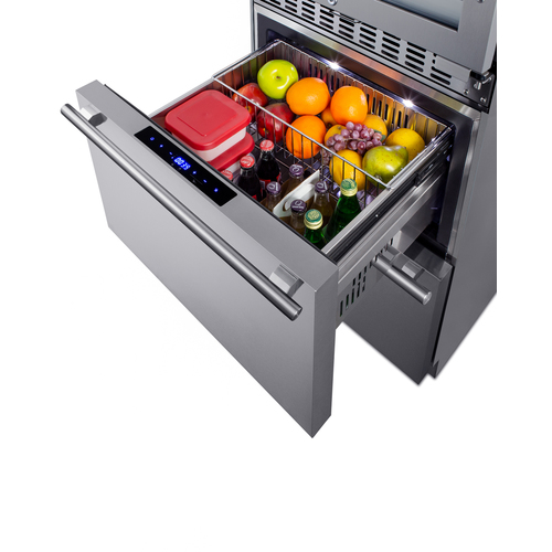 SWCDRF24 Wine Cellar Top