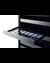 SWCDRF24PNR Wine Cellar Detail