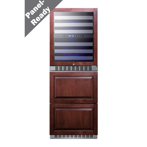 SWCDRF24PNR Wine Cellar Front