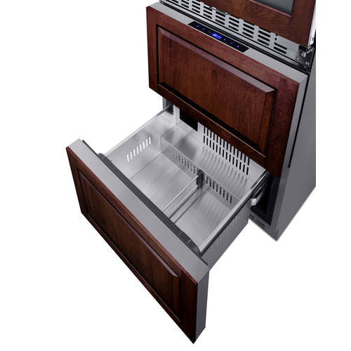 SWCDRF24PNR Wine Cellar Bottom