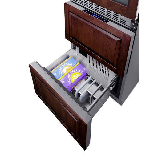 SWCDRF24PNR Wine Cellar Bottom