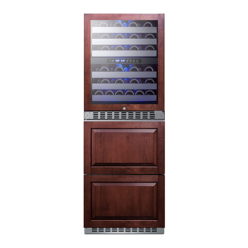 SWCDRF24PNR Wine Cellar Full