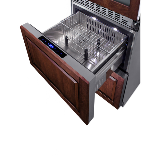 SWCDRF24PNR Wine Cellar Top