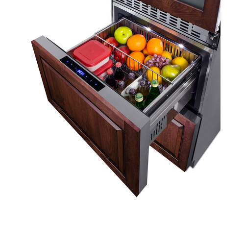SWCDRF24PNR Wine Cellar Top