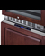 SWCDRF24PNR Wine Cellar Detail