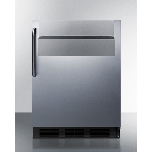 FF7BKBISSTBADASR Refrigerator Front