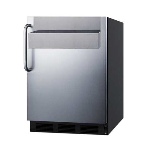 FF7BKBISSTBADASR Refrigerator Angle