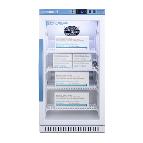 ARG31PVBIADA Refrigerator Full