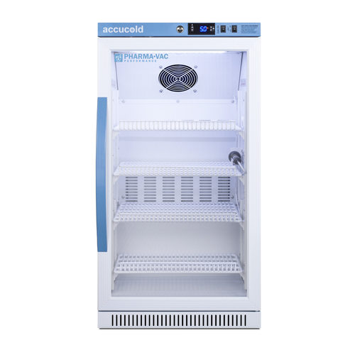ARG31PVBIADA Refrigerator Front