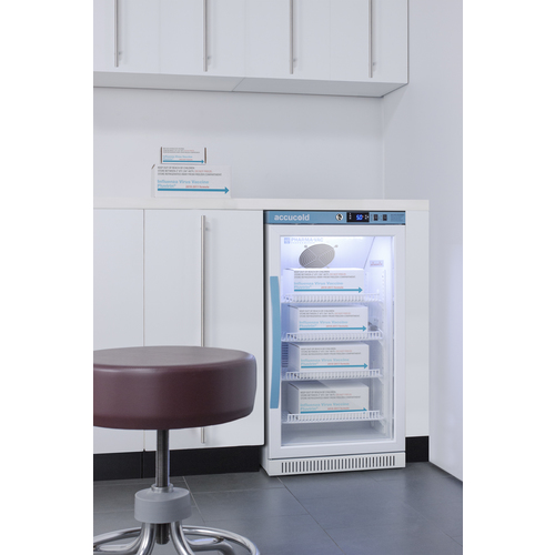 ARG31PVBIADA Refrigerator Set