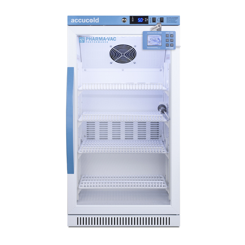 ARG31PVBIADADL2B Refrigerator Front