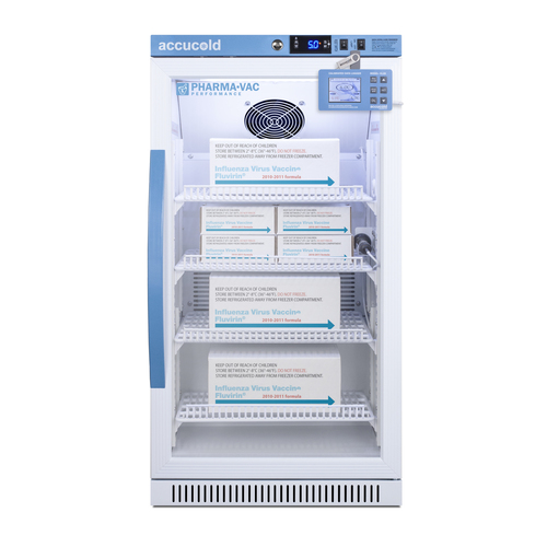 ARG31PVBIADADL2B Refrigerator Full